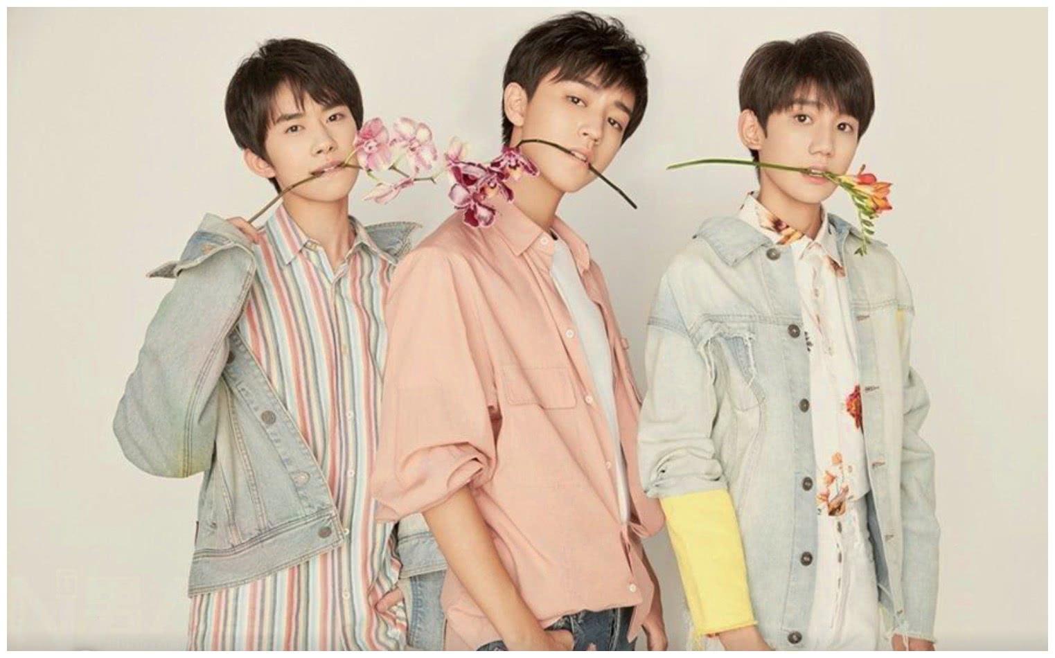 TFBOYS