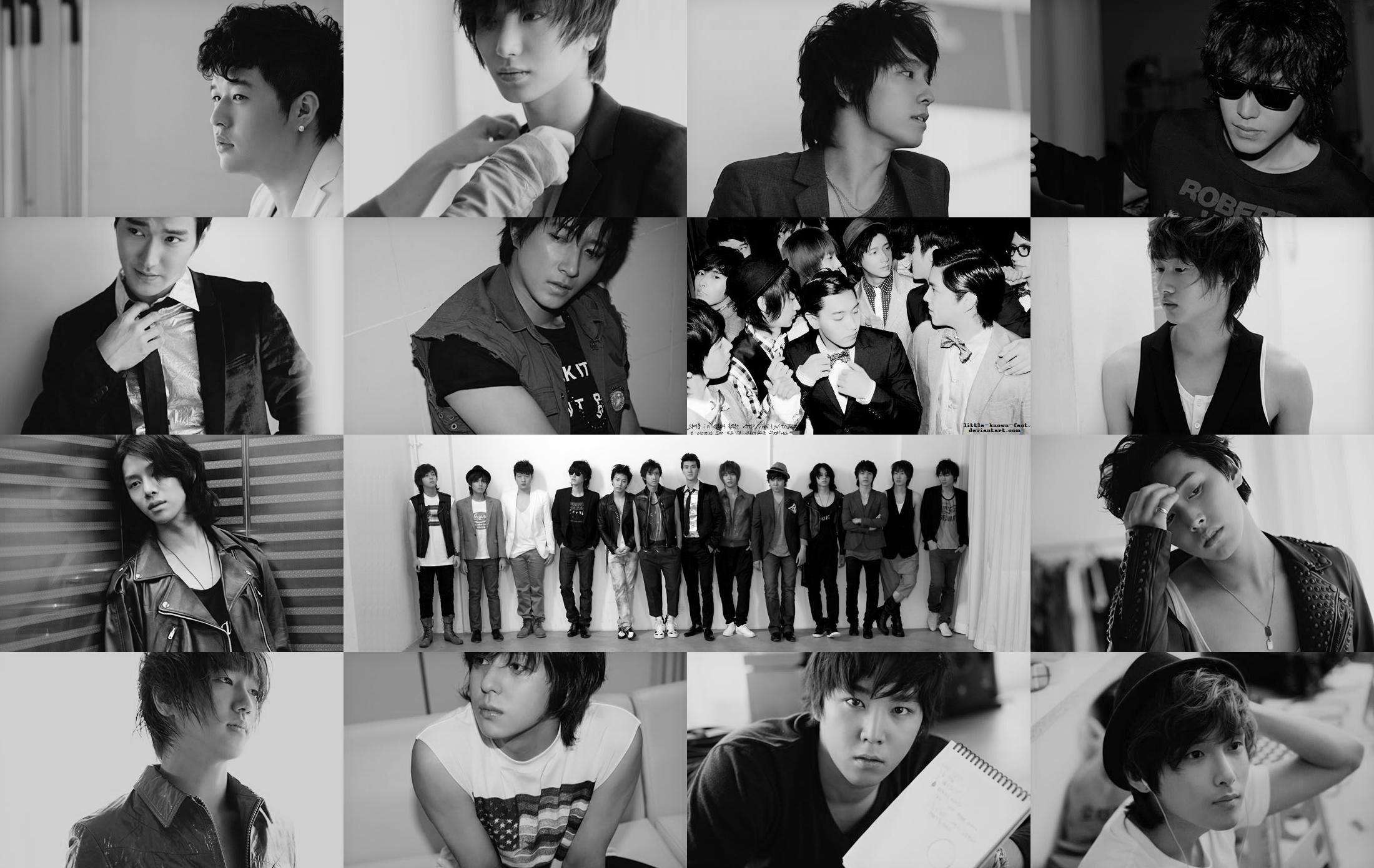 Super Junior