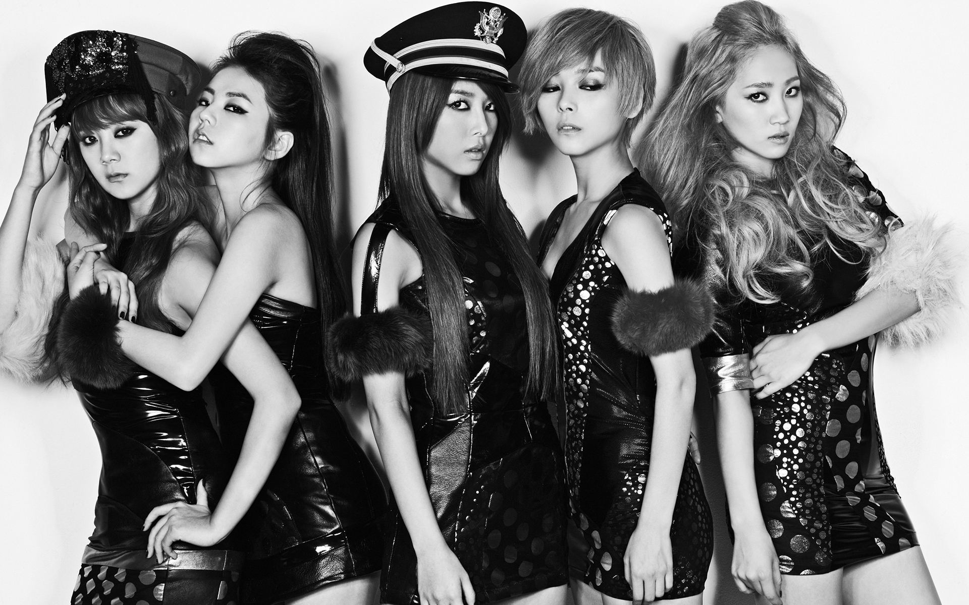 Wonder Girls