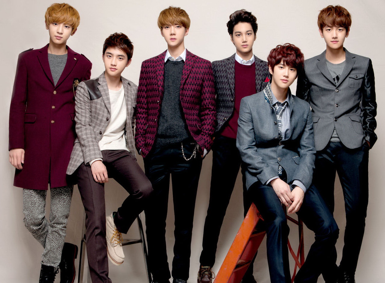 EXO-K