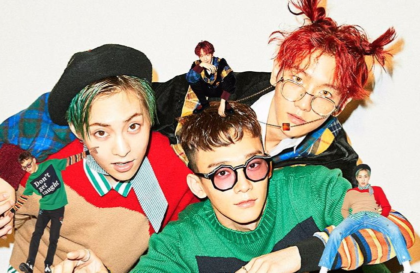 EXO-CBX