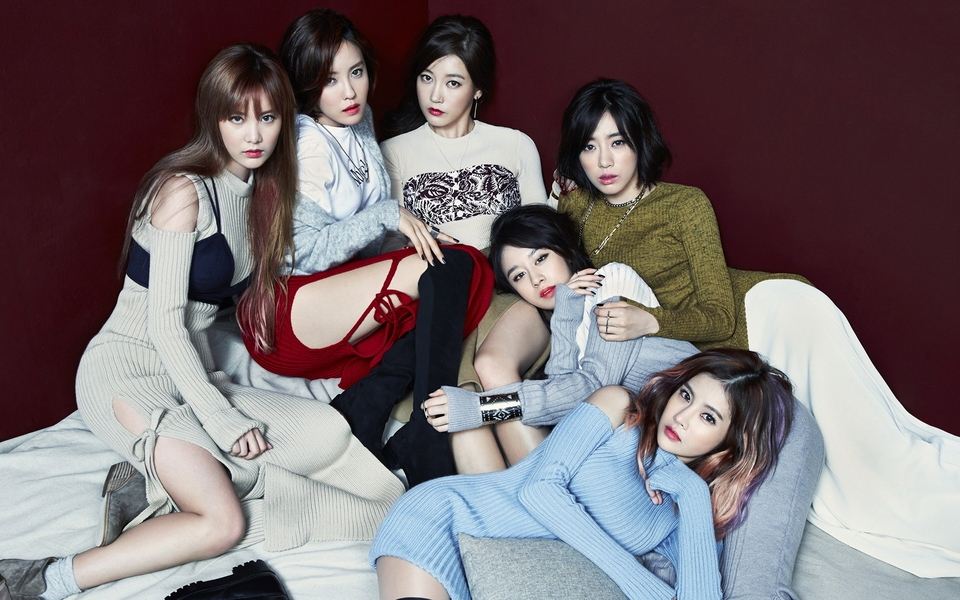 T-ara