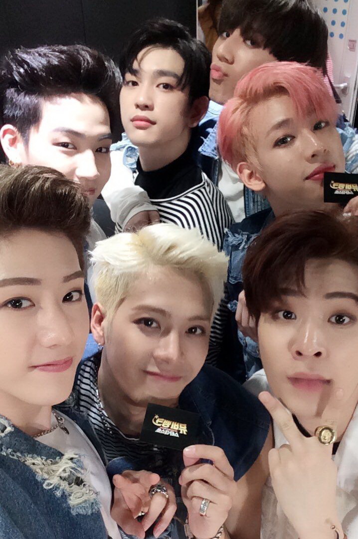 GOT7