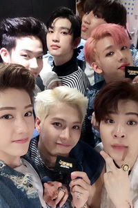 GOT7