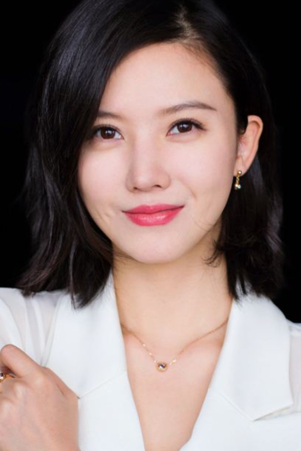 杨子姗