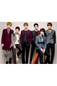 EXO-K