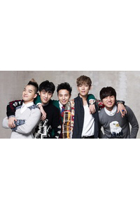 BIGBANG