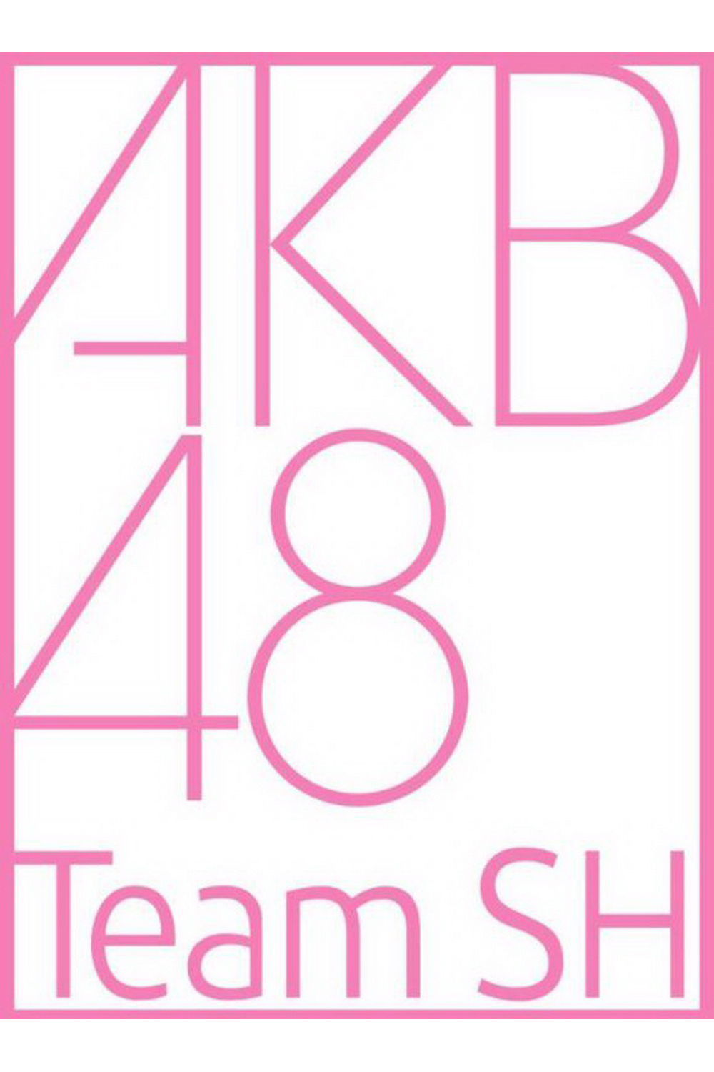 AKB48 Team SH