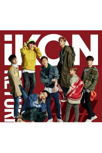 "iKON