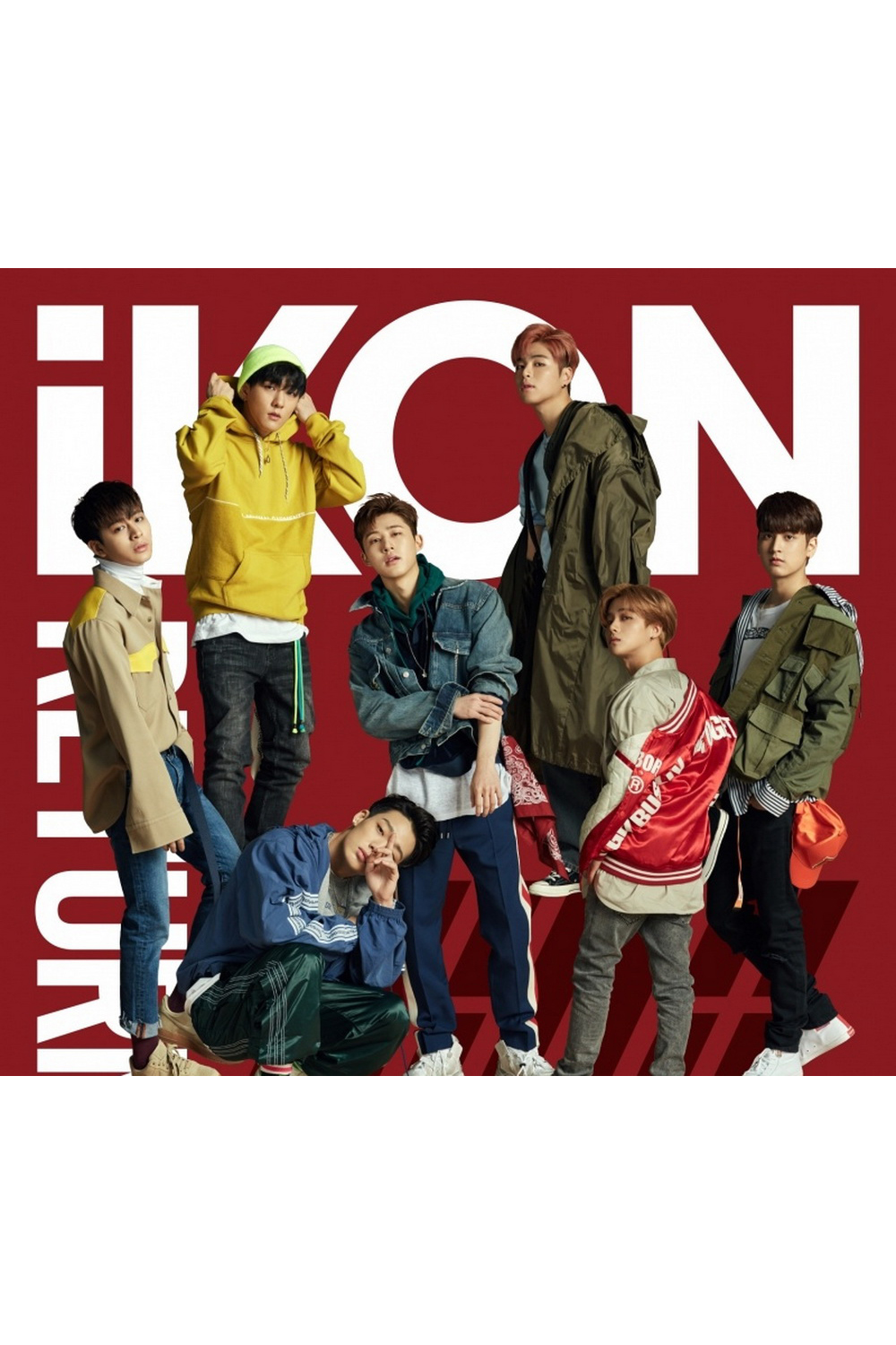 iKON