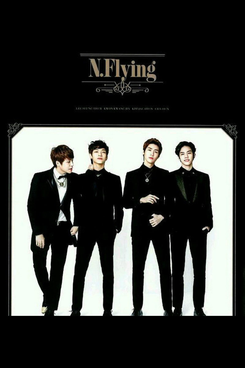 N.Flying