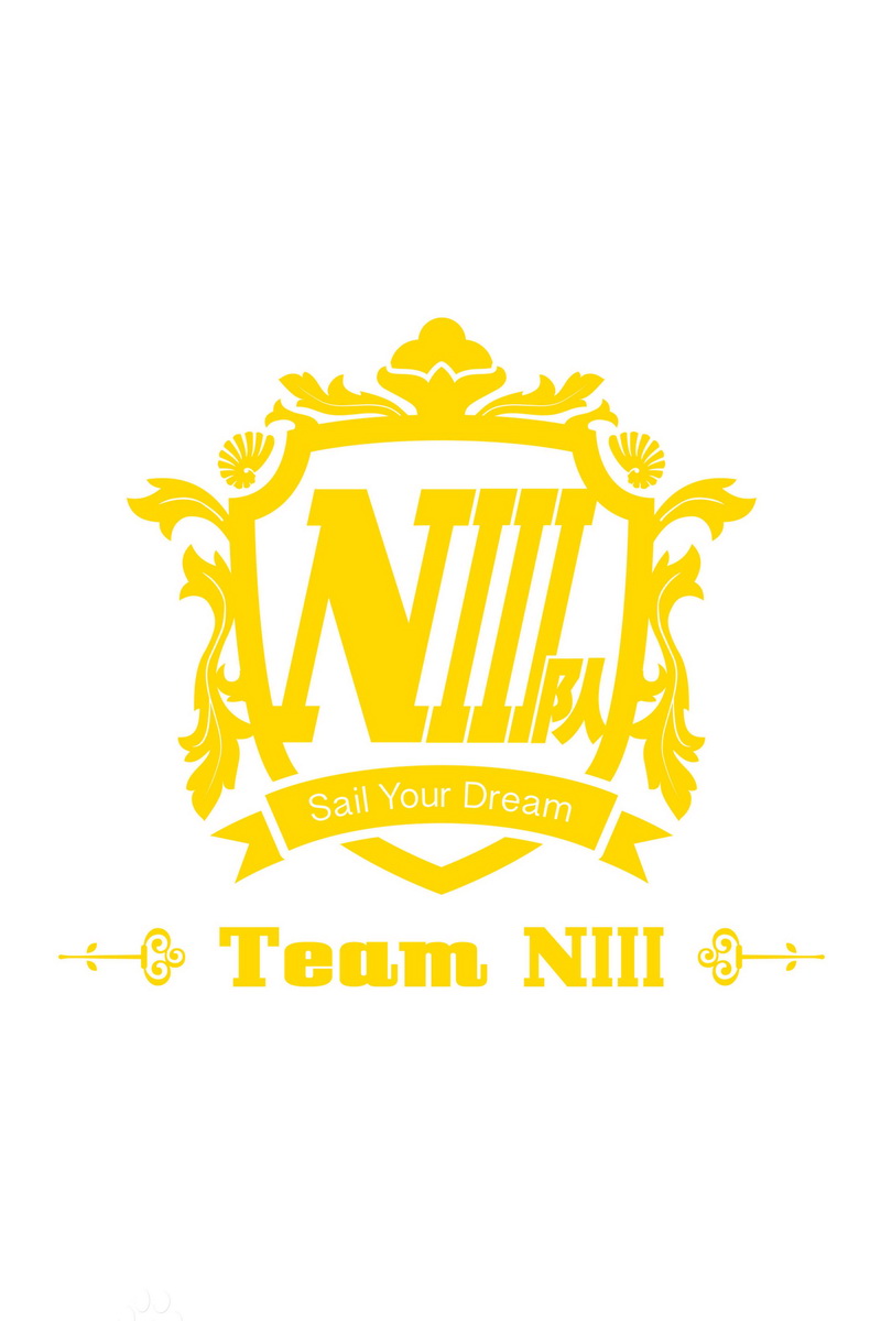 GNZ48 Team NIII