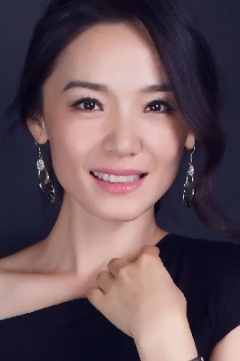 杨静儿